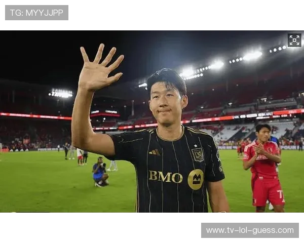 韩国足球代表人物孙兴慜的辉煌历程与影响力解析